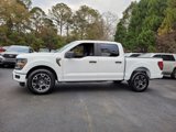 New 2025 Ford F150 STX w/ Equipment Group 200A image 5