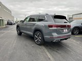 New 2025 Volkswagen Atlas SEL Premium R-Line image 5