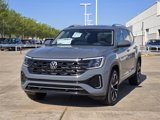 New 2025 Volkswagen Atlas SEL Premium R-Line image 2