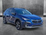 Used 2024 Subaru Crosstrek 2.0i Premium w/ Popular Package #3 image 3