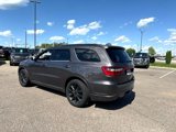 Used 2018 Dodge Durango R/T w/ Blacktop Package image 3
