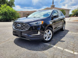 Used 2019 Ford Edge SEL w/ Equipment Group 201A image 3