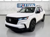 New 2025 Honda Pilot Black Edition image 3