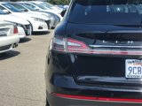 Used 2022 Lincoln Nautilus Reserve w/ Equipment Group 202A image 6