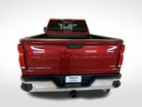 New 2025 Chevrolet Silverado 2500 LTZ w/ LTZ Plus Package image 4