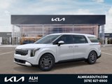 New 2026 Kia Carnival EX image 3
