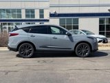 New 2025 Acura RDX A-Spec image 2