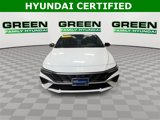 Certified 2025 Hyundai Elantra SEL image 4