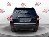 Used 2016 Jeep Compass High Altitude image 4