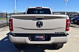 Used 2022 RAM 2500 Big Horn w/ Level C Equiment Group image 6