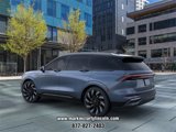 New 2025 Lincoln Nautilus Reserve image 4