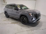 New 2025 Volkswagen Atlas Peak Edition SE image 1