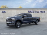 New 2025 Ford F350 King Ranch image 2
