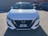 Used 2022 Nissan Sentra SV w/ All-Weather Package image 2