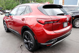 Used 2023 Buick Envision Essence w/ Sport Touring Package image 3
