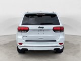 Certified 2021 Jeep Grand Cherokee High Altitude image 4