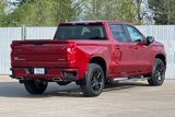 Certified 2025 Chevrolet Silverado 1500 RST image 4