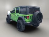 Used 2018 Jeep Wrangler Unlimited Sport S image 3