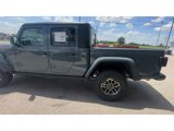 New 2025 Jeep Gladiator Mojave w/ Convenience Group image 6
