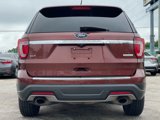 Used 2018 Ford Explorer XLT w/ Equipment Group 202A image 4