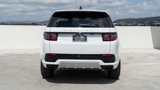Used 2025 Land Rover Discovery Sport S image 4