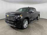 Used 2024 Chevrolet Silverado 1500 High Country w/ Technology Package image 4