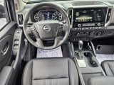 New 2025 Nissan Frontier SL image 6