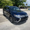 Used 2017 Mitsubishi Outlander SE image 4