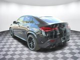 New 2025 Mercedes-Benz GLE 53 AMG 4MATIC Coupe image 3