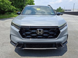 New 2026 Honda CR-V Sport-L image 2
