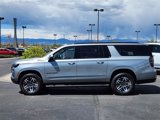 New 2025 Chevrolet Suburban Z71 w/ Z71 Off-Road Package image 2