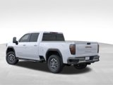 New 2025 GMC Sierra 2500 SLT image 3