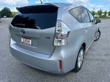 Used 2014 Toyota Prius V Three image 5