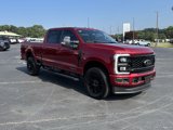 New 2025 Ford F250 4x4 Crew Cab Super Duty image 4