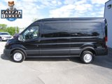 Used 2024 Ford Transit 350 148 Medium Roof AWD w/ Transit Trail Package image 2