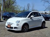 Used 2013 FIAT 500 Sport w/ Beats Audio Pkg image 3