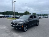 New 2026 Kia Seltos LX image 3