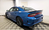 Used 2022 Dodge Charger R/T w/ Blacktop Package image 6