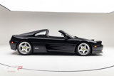 Used 1993 Ferrari 348 GTS image 2