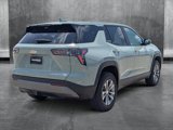 New 2026 Chevrolet Equinox LT w/ Convenience Package II image 2