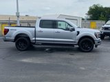 New 2025 Ford F150 Lariat image 3