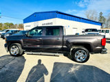 Used 2015 Chevrolet Silverado 1500 LTZ w/ LTZ Plus Package image 2