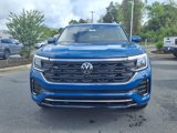 New 2025 Volkswagen Atlas SEL Premium R-Line image 2