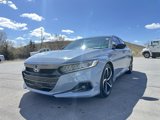 Used 2022 Honda Accord Sport Special Edition image 4