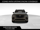 New 2025 MAZDA CX-70 3.3 Turbo S w/ Premium Plus image 2