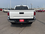 Used 2023 Toyota Tacoma TRD Off-Road image 4