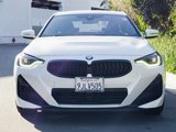 Used 2024 BMW 230i xDrive Coupe w/ Premium Package image 2