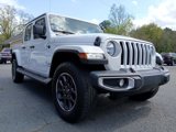 Used 2021 Jeep Gladiator Overland image 4