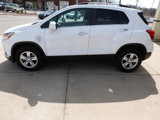Used 2020 Chevrolet Trax LT w/ LT Convenience Package image 6