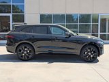 New 2026 Jaguar F-PACE R-Dynamic S image 4